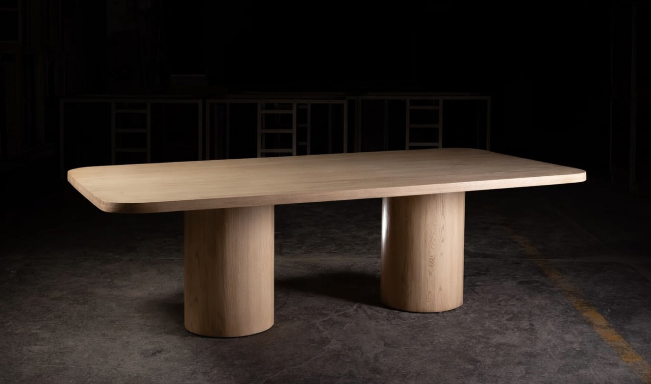 Atlantic Dining Table