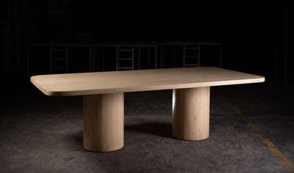 Atlantic Dining Table