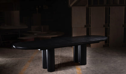 Eros Extendable Dining Table