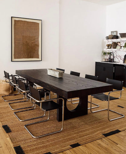 Banham Dining Table
