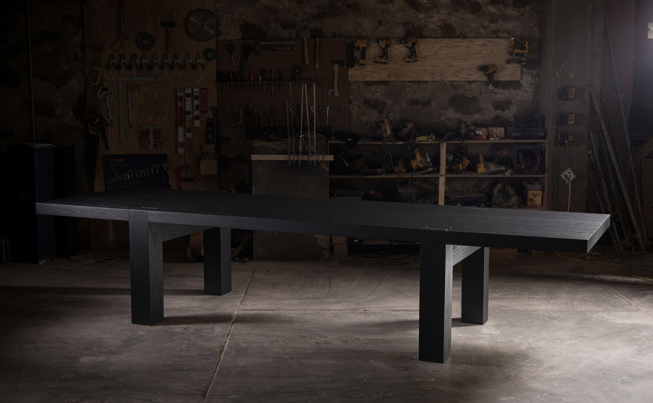 José María Dining Table