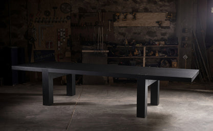 José María Dining Table