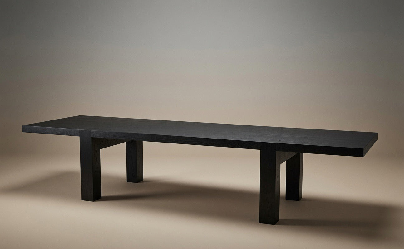 José María Dining Table