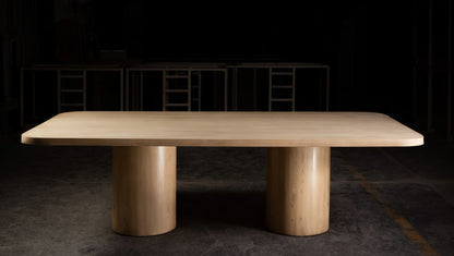 Atlantic Dining Table