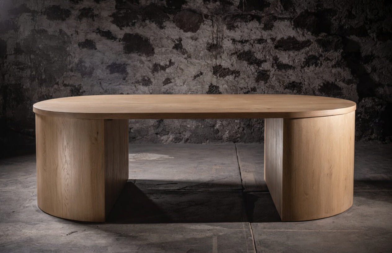 Encino Dining Table