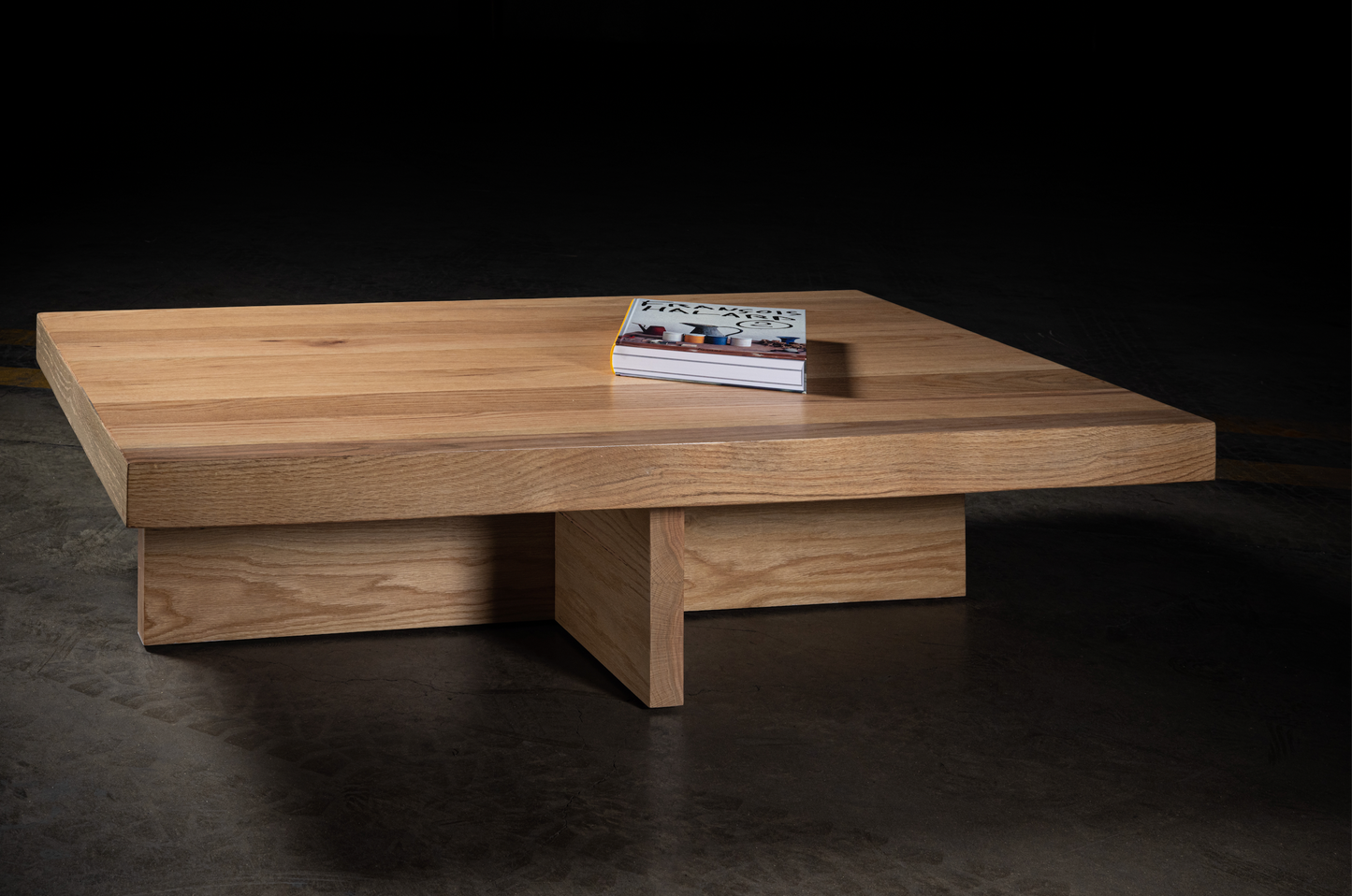 Encino Coffee Table