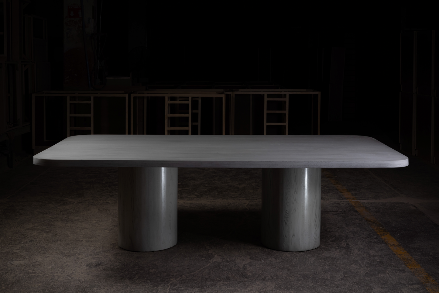 Atlantic Dining Table