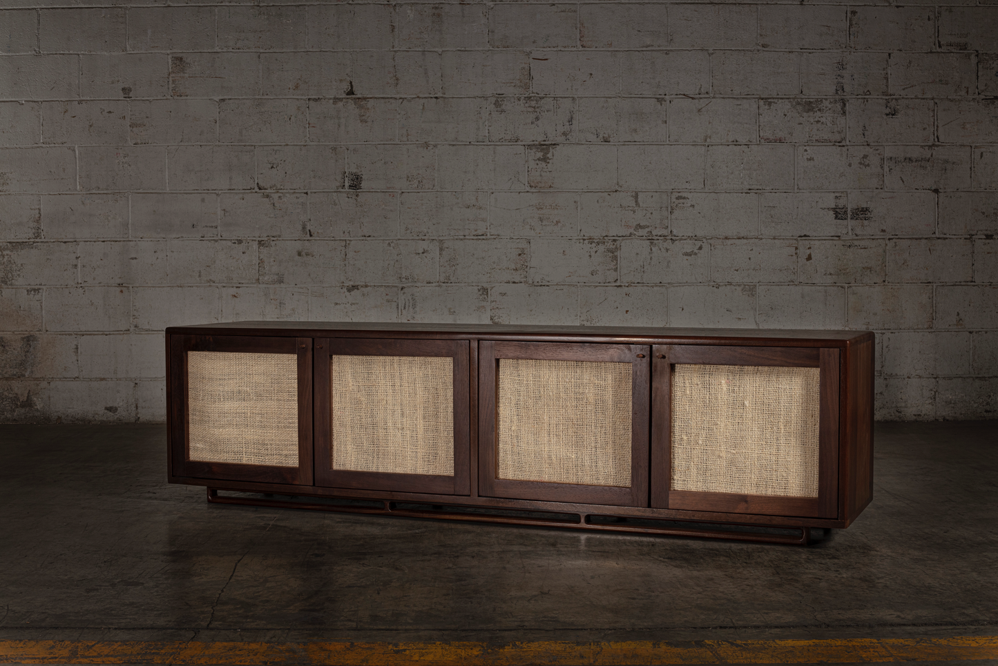 Ixtle Credenza