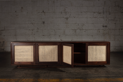 Ixtle Credenza