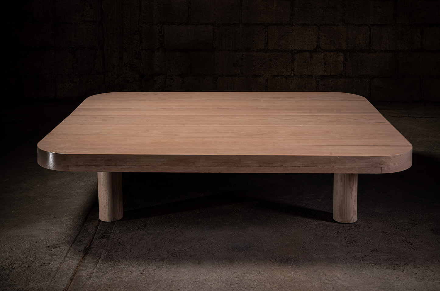 Madera Coffee Table