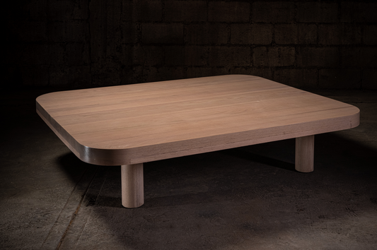 Madera Coffee Table