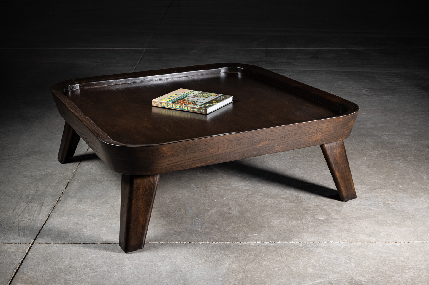 Porset Coffee Table