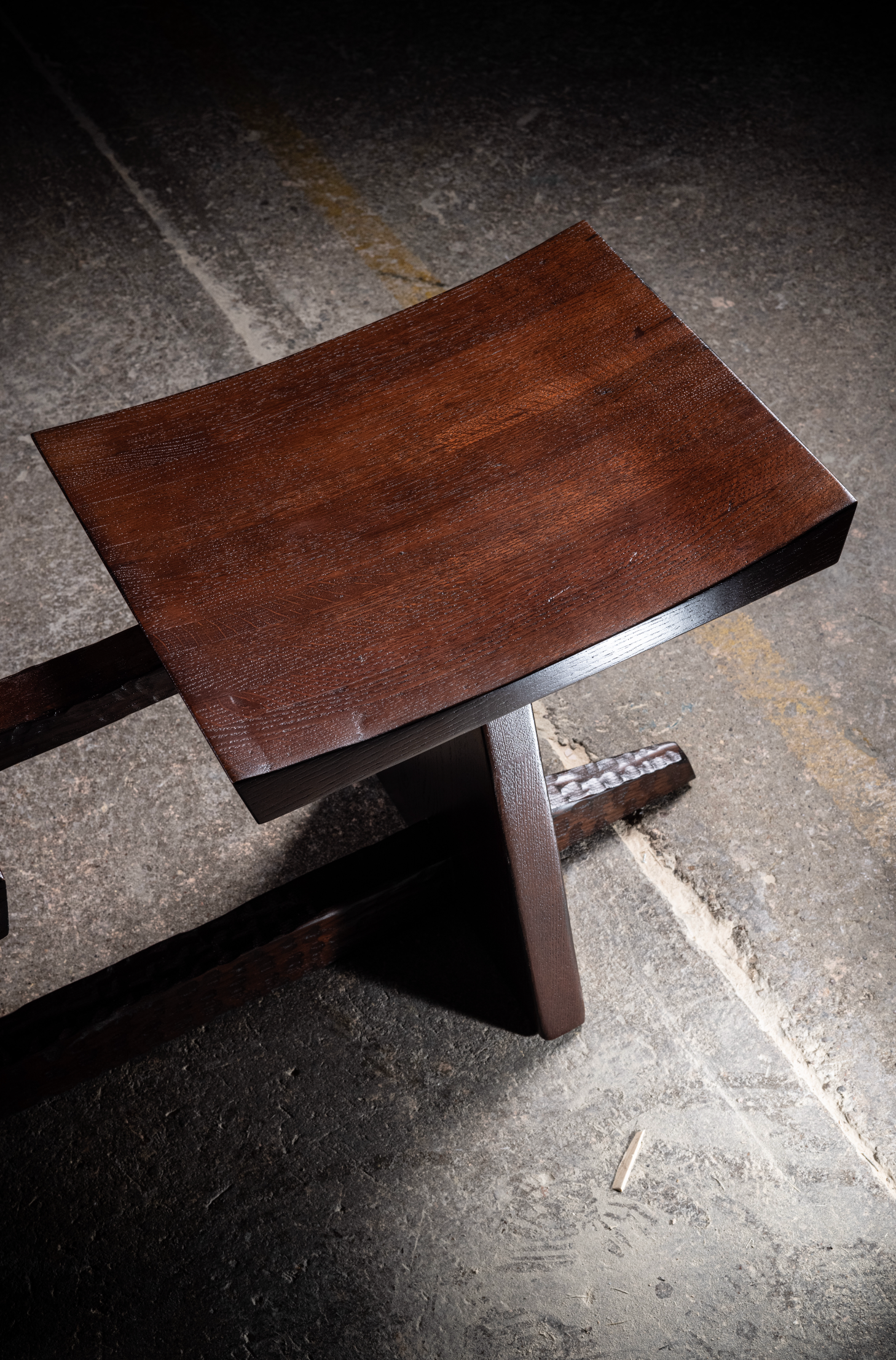 Japanese Stools – NO AGE STUDIO Japanese Stools – NO AGE STUDIO