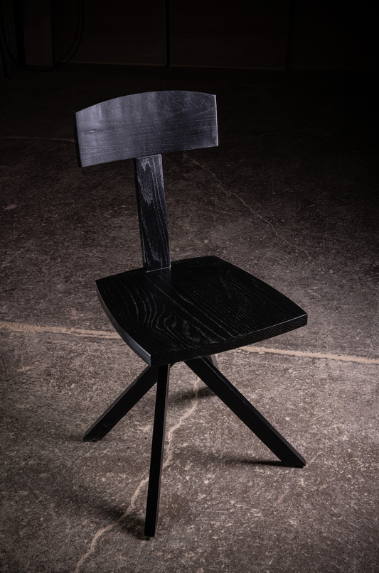 Miss. X Chair