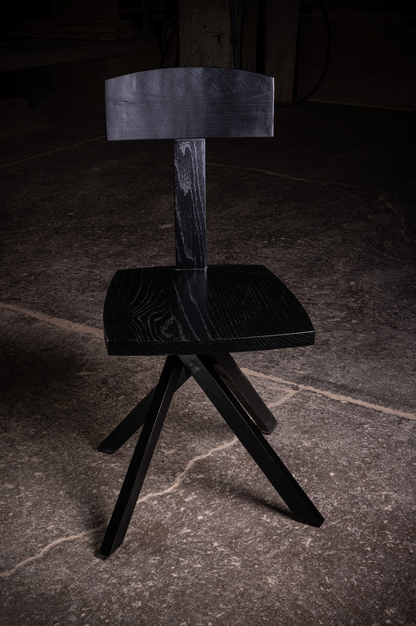 Miss. X Chair