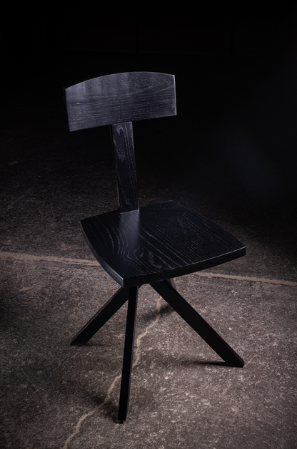 Miss. X Chair