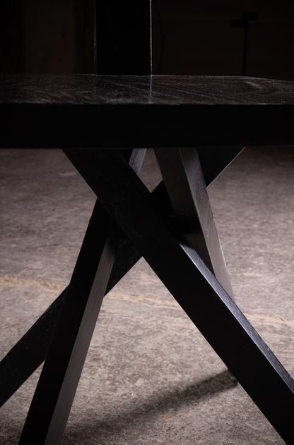 Miss. X Chair