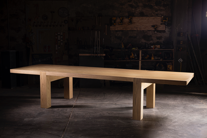 José María Dining Table