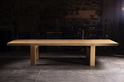 José María Dining Table