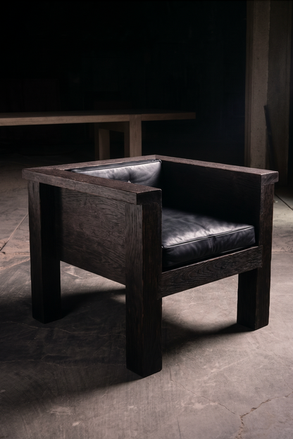 Tephra Lounge Chair