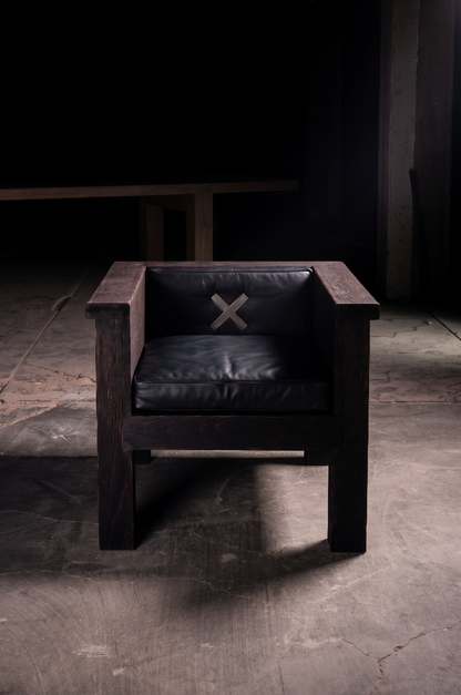 Tephra Lounge Chair