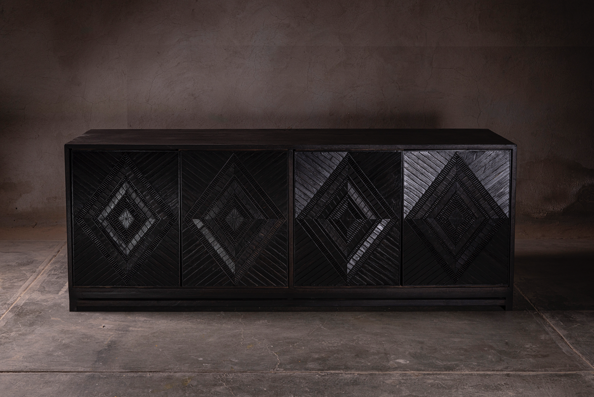 Wirikuta Sideboard