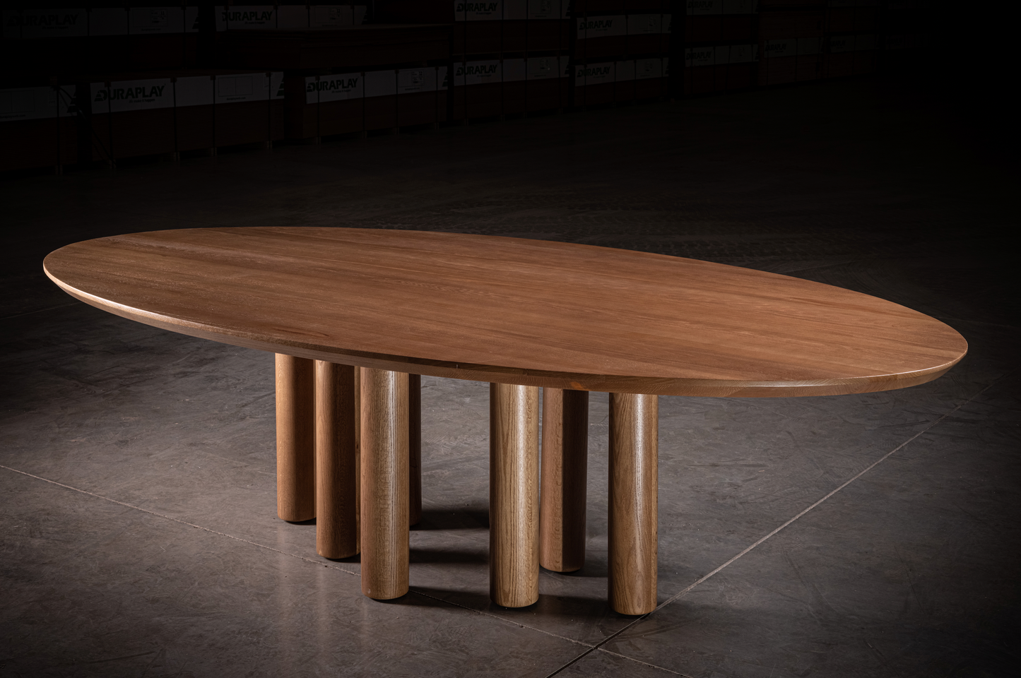 023 Dining Table