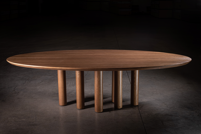 023 Dining Table