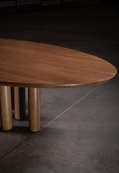 023 Dining Table