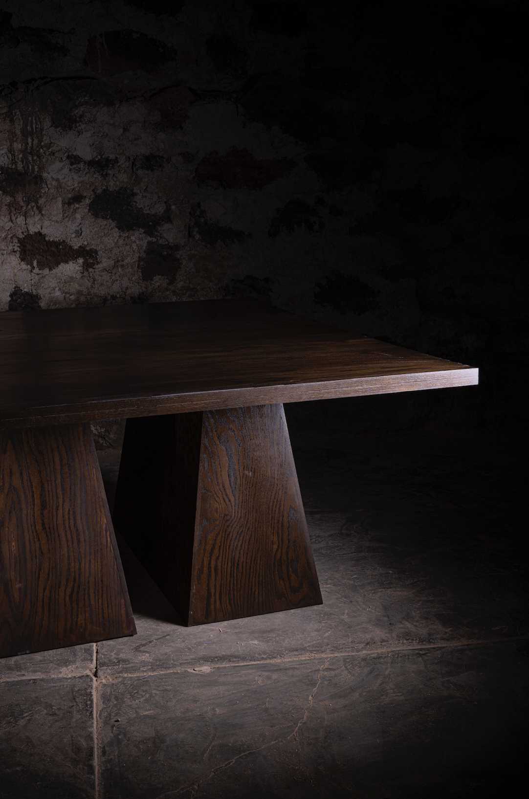 3737 Dining Table