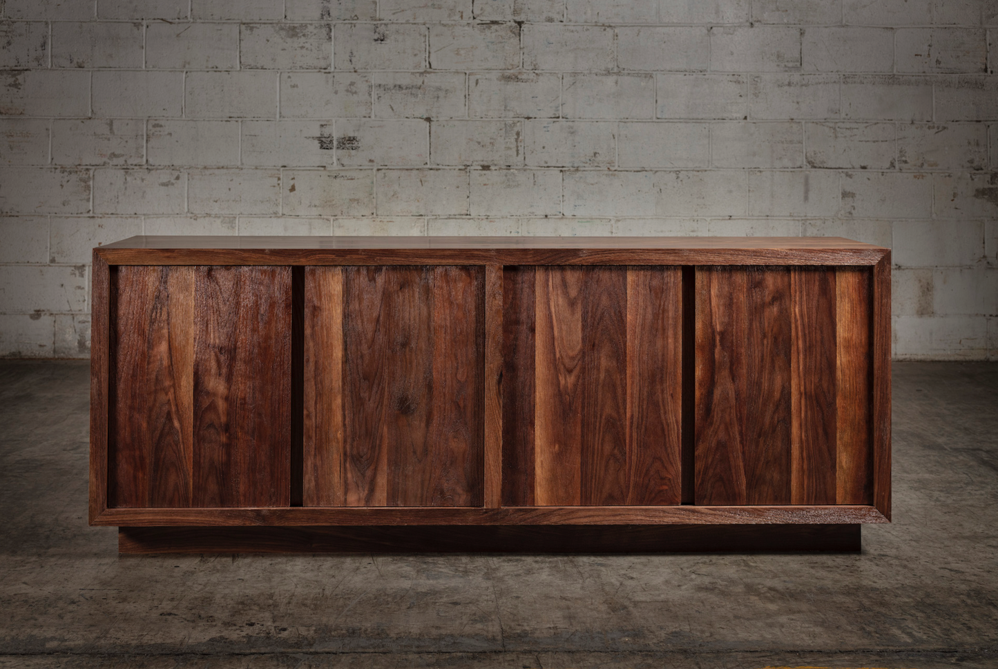 Brutal Sideboard