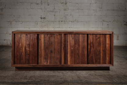 Brutal Sideboard