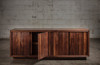 Brutal Sideboard