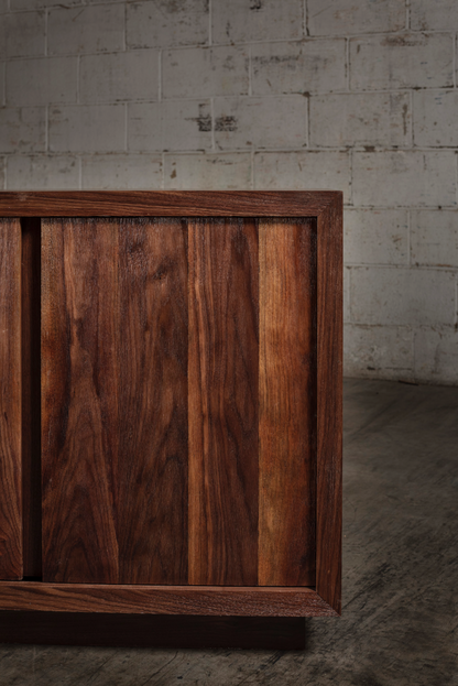 Brutal Sideboard