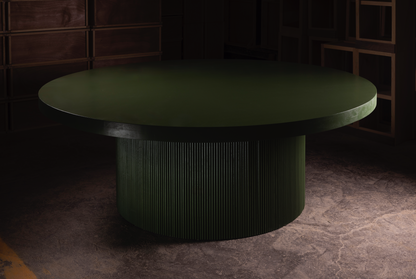 Beverly Dining Table