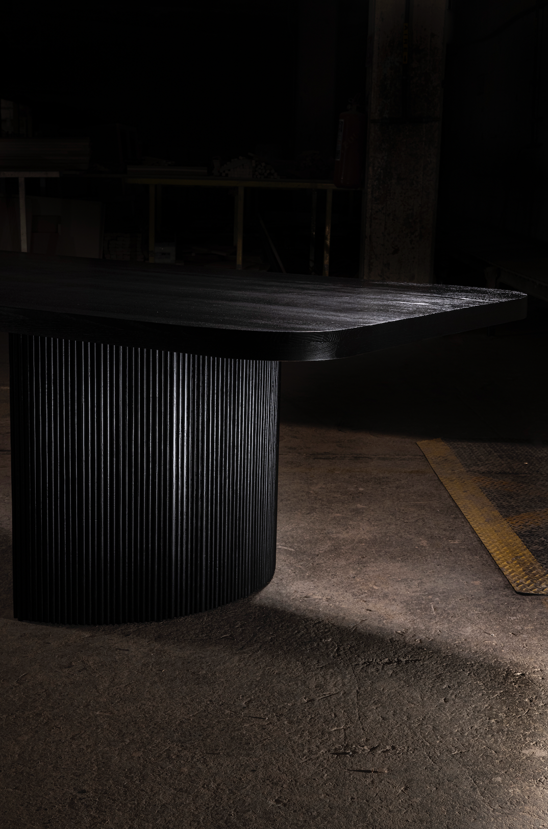 Mesa de comedor Ad Meliora