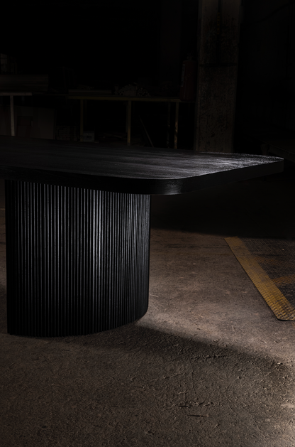 Mesa de comedor Ad Meliora