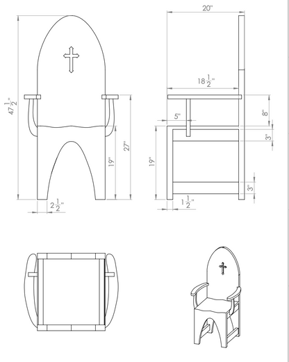 Sillón 1983