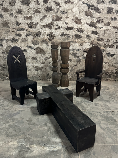 Sillón 1983