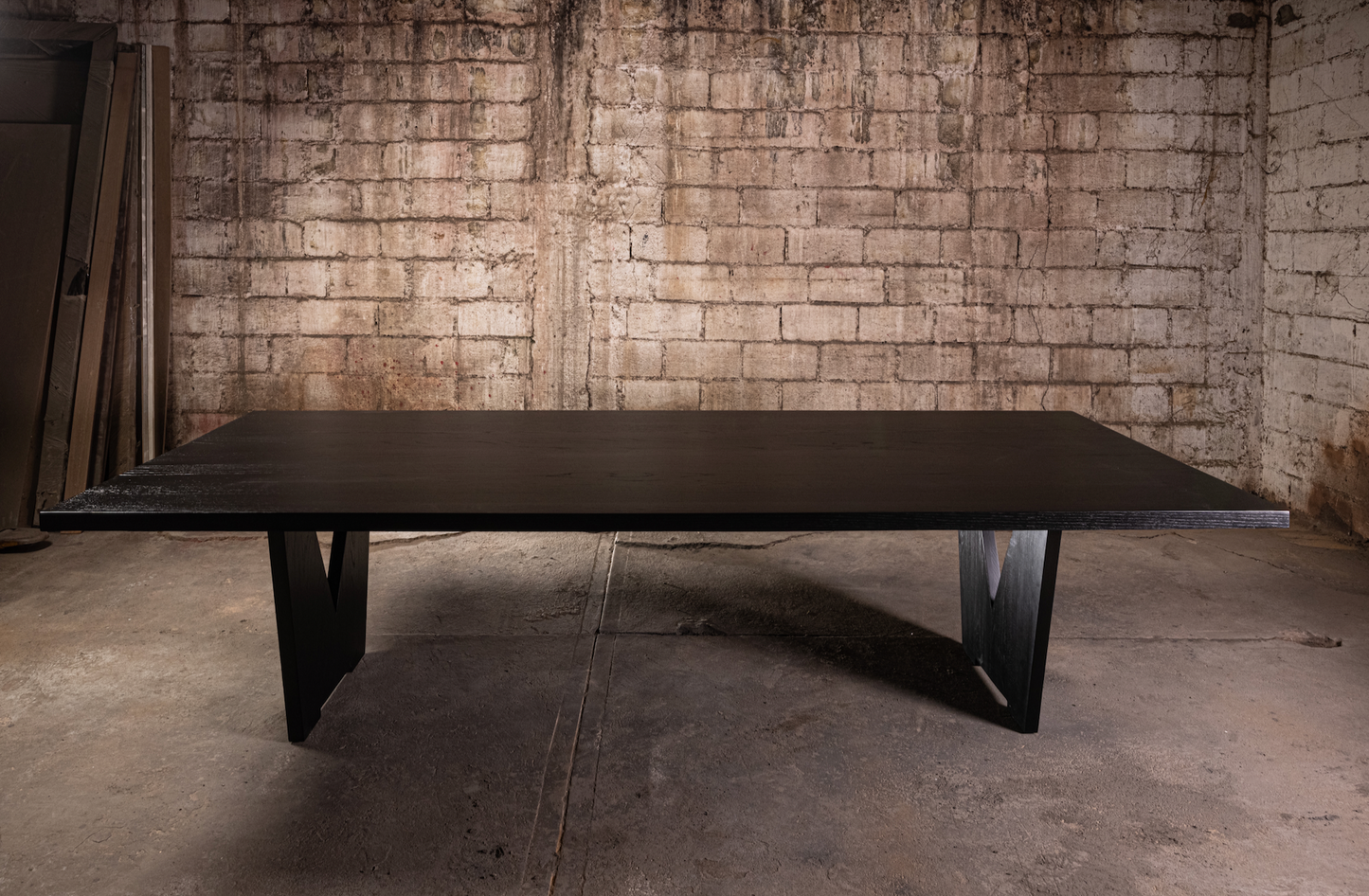 V Dining Table