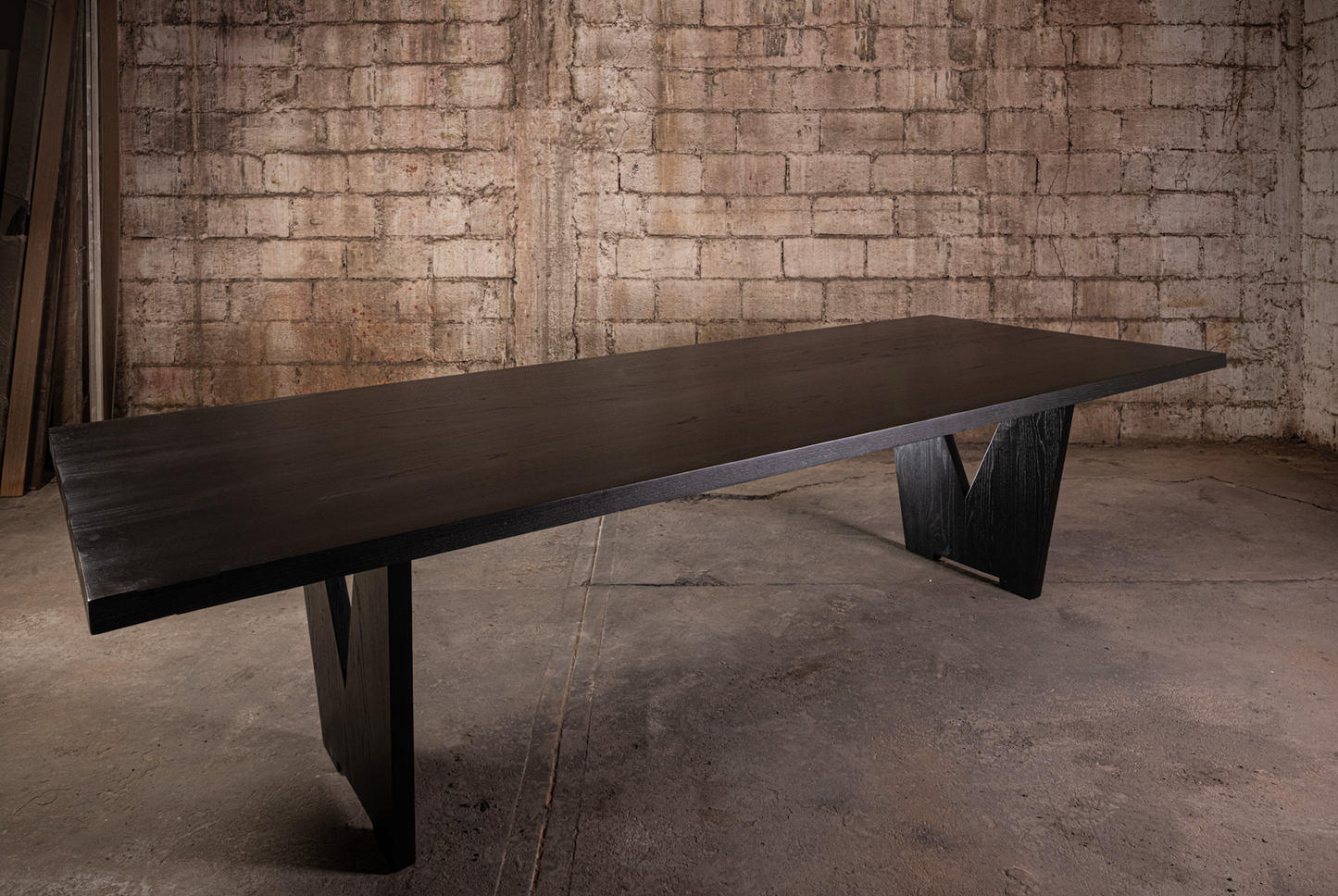 V Dining Table