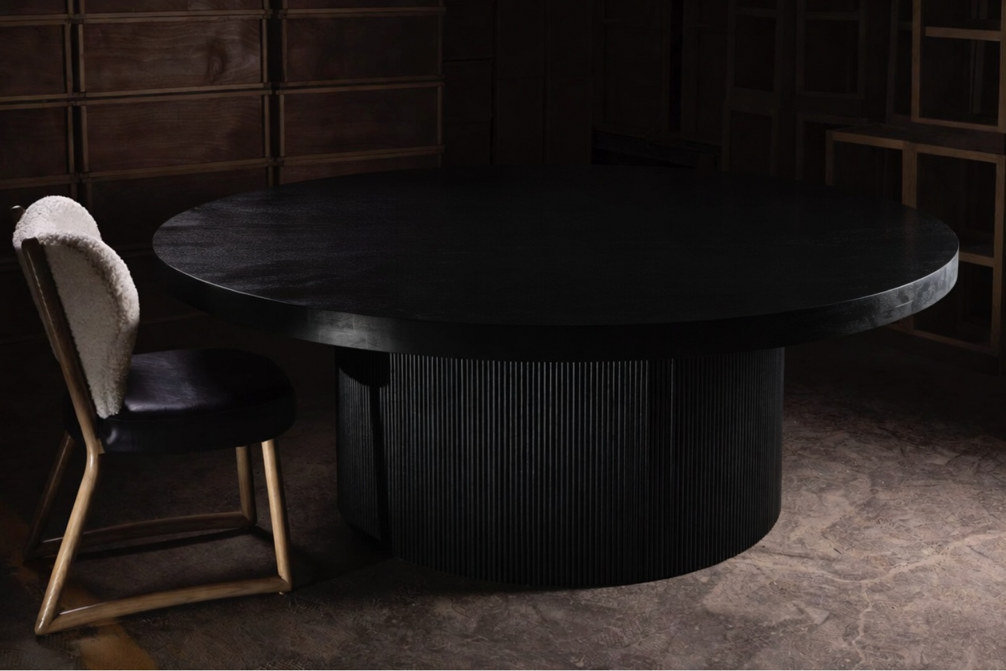 Mesa de comedor Beverly