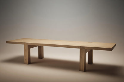 José María Dining Table