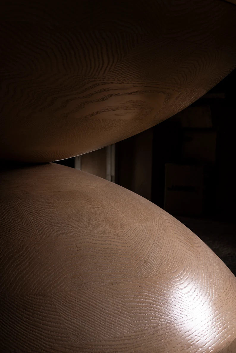 Cosmic Dining Table