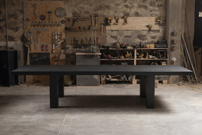 José María Dining Table