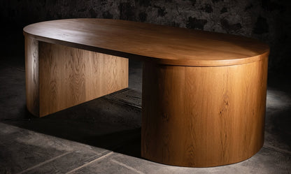Encino Dining Table
