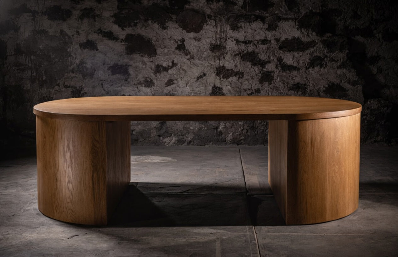 Encino Dining Table