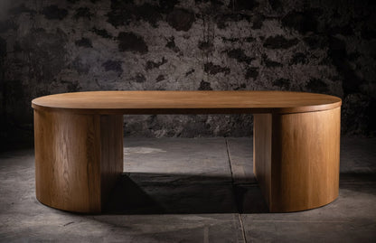 Encino Dining Table